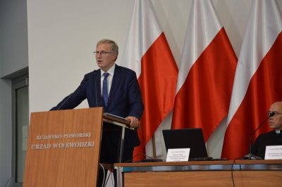 Ku trzeźwości narodu