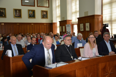 Ku trzeźwości narodu