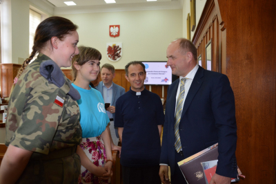 Ku trzeźwości narodu