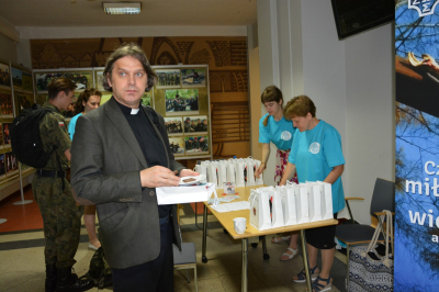 Ku trzeźwości narodu