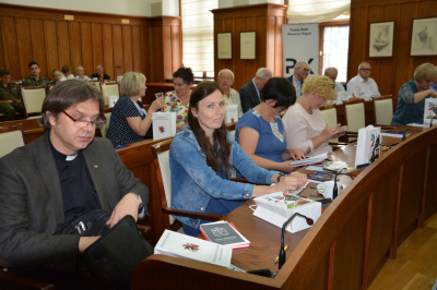 Ku trzeźwości narodu