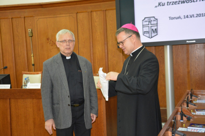 Ku trzeźwości narodu