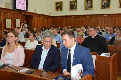 Ku trzeźwości narodu