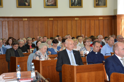 Ku trzeźwości narodu