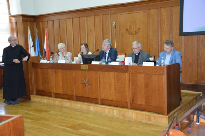 Ku trzeźwości narodu