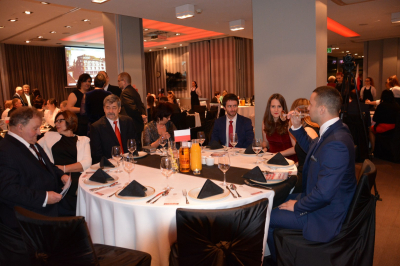 Bal Niepodległości