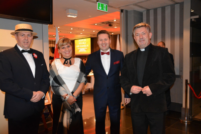 Bal Niepodległości