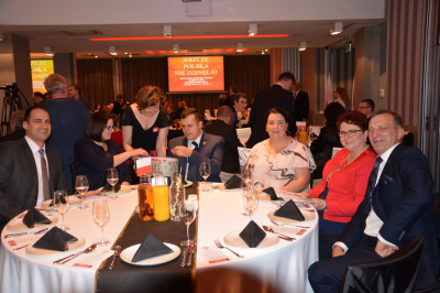 Bal Niepodległości