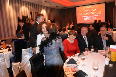 Bal Niepodległości