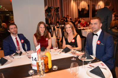 Bal Niepodległości