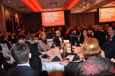 Bal Niepodległości