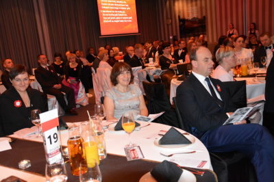 Bal Niepodległości