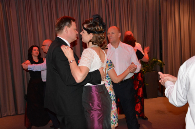 Bal Niepodległości