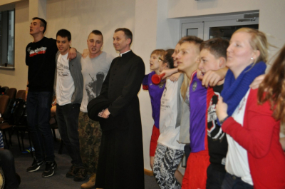 Oazowy Turniej