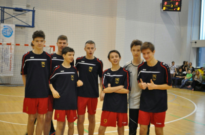 Oazowy Turniej