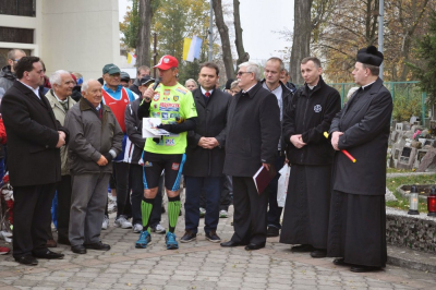 Marsz dla Życia