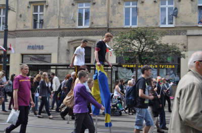 Marsz dla Życia