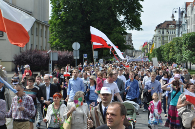 Marsz dla Życia
