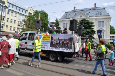 Marsz dla Życia