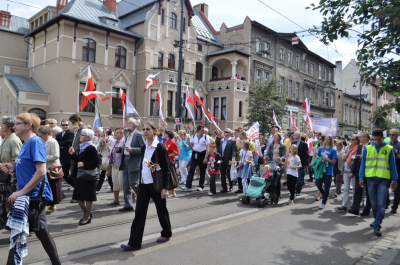 Marsz dla Życia