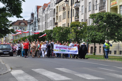 Marsz dla Życia