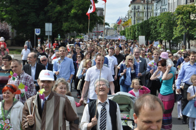 Marsz dla Życia