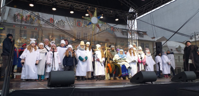 XI Bydgoski Orszak Trzech Króli