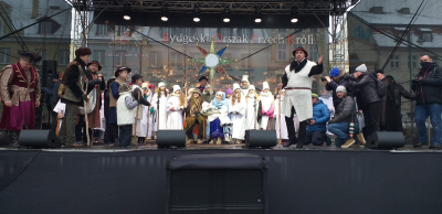 XI Bydgoski Orszak Trzech Króli