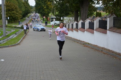 XXXII Bieg Sztafetowy i IX Maraton