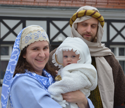 XII Bydgoski Orszak Trzech Króli