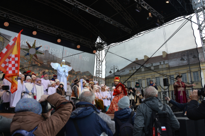 XII Bydgoski Orszak Trzech Króli