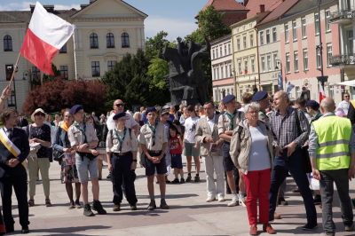 1000-lecie koronacji Bolesława Chrobrego na króla Polski