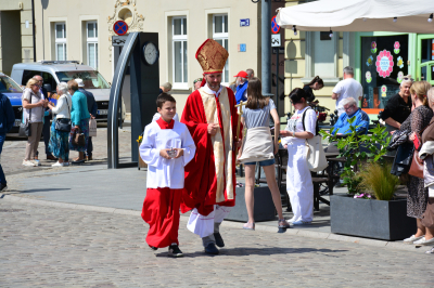1000-lecie koronacji Bolesława Chrobrego na króla Polski