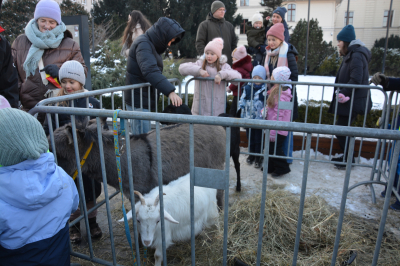 13.Bydgoski Orszak Trzech Króli