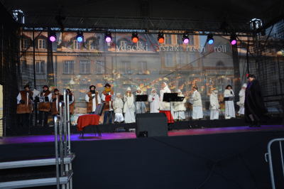 13.Bydgoski Orszak Trzech Króli